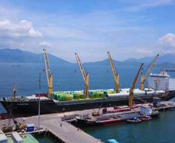 Ngành logistics Việt Nam: Phát triển công nghệ và gia tăng dịch vụ giá trị