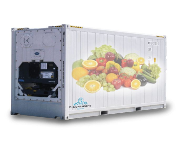 Dịch vụ vận tải đông lạnh Quận 12