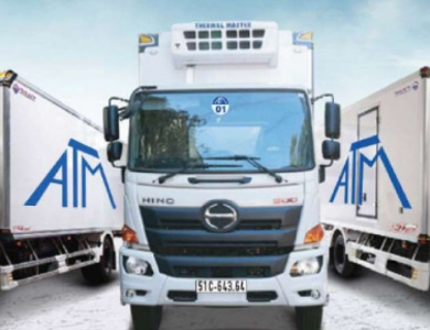  Tương lai của vận chuyển lạnh chuyên dụng và các yếu tố tác động đến giá cước