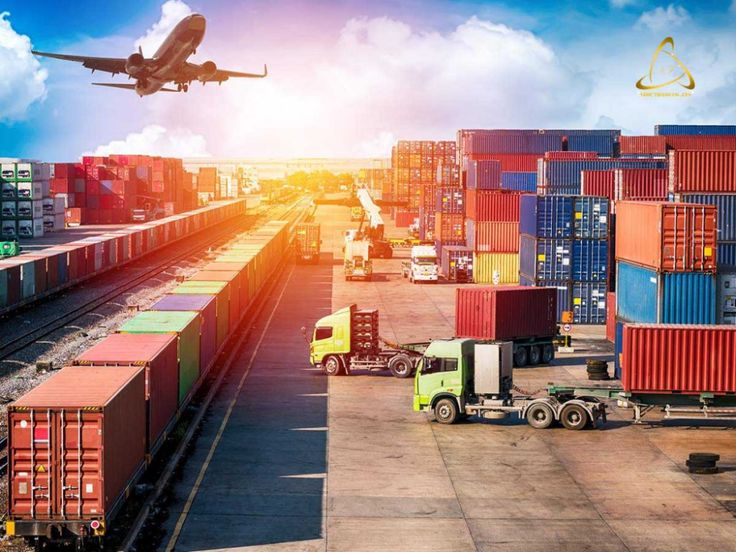 Ngành logistics Việt Nam: Phát triển công nghệ và gia tăng dịch vụ giá trị